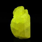 Sulphur. 205.15 ct.