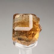 gem GARNET var. GROSSULAR