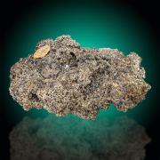 Argentopyrite  & Pyrargyrite