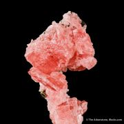 Rhodochrosite