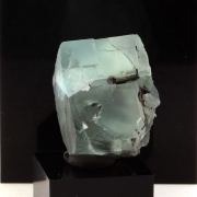 Green Fluorite.