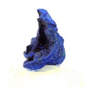 Azurite. 367.0 ct.