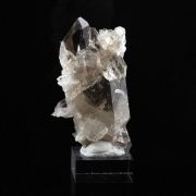 Smoky Quartz.