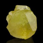 Brazilianite (type locality find)