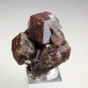 GARNET var. ANDRADITE