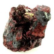 Erythrite.