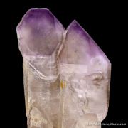 Quartz var. Amethyst