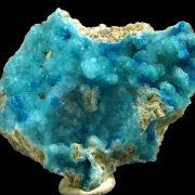 Veszelyite, hemimorphite