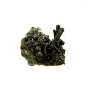 Epidote.