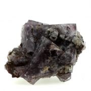 Fluorite.