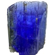 Zoisite var. tanzanite