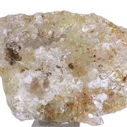 Opal var. hyalite