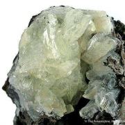 Tarbuttite