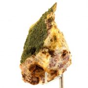 Pyromorphite. 224.0 ct.