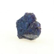 Azurite (Chessylite). 64.5 ct.