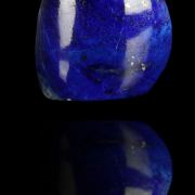 Lapis Lazuli (polished and carved)