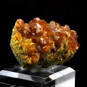 Orpiment.