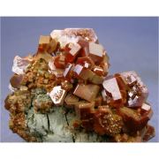 Vanadinite