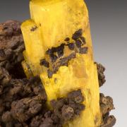 Legrandite