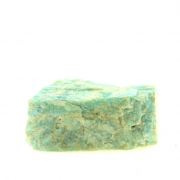 Amazonite. 320.0 ct.