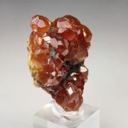 gem GARNET var. SPESSARTINE