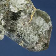 Quartz with Chlorite? phantom