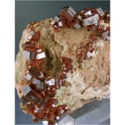 Vanadinite