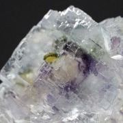 Fluorite