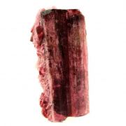 Tourmaline Rubellite.