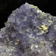 Fluorite.