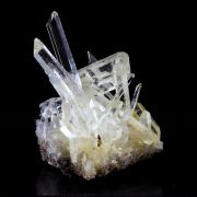 Quartz. 247.0 ct.