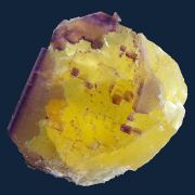 Fluorite