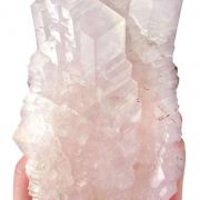 Manganoan Calcite