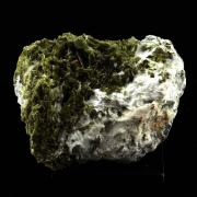 Epidote, Byssolite.