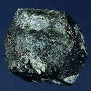 Almandine garnet