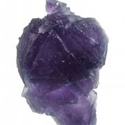 Fluorite on Fluorite