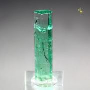 gem BERYL var. EMERALD