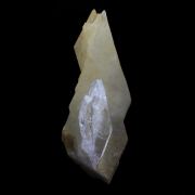 Faden quartz + Calcite