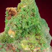 Pyromorphite 