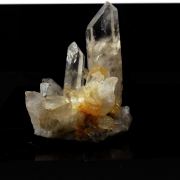 Quartz. 615.0 ct.