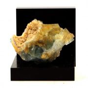 Fluorite.