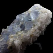 Fluorite.