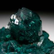 Dioptase