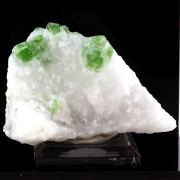 Pargasite.