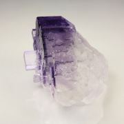 FLUORITE with PHANTOMS