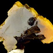 Wulfenite