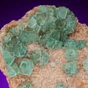 Fluorite 