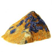 Azurite.