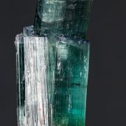 Tourmaline with Lepidolite