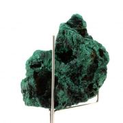 Malachite. 608.5 ct.